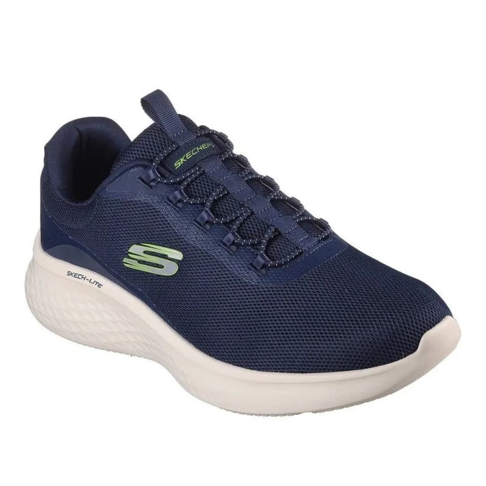 Skechers Men's STRETCH LACE SLIP-ON W