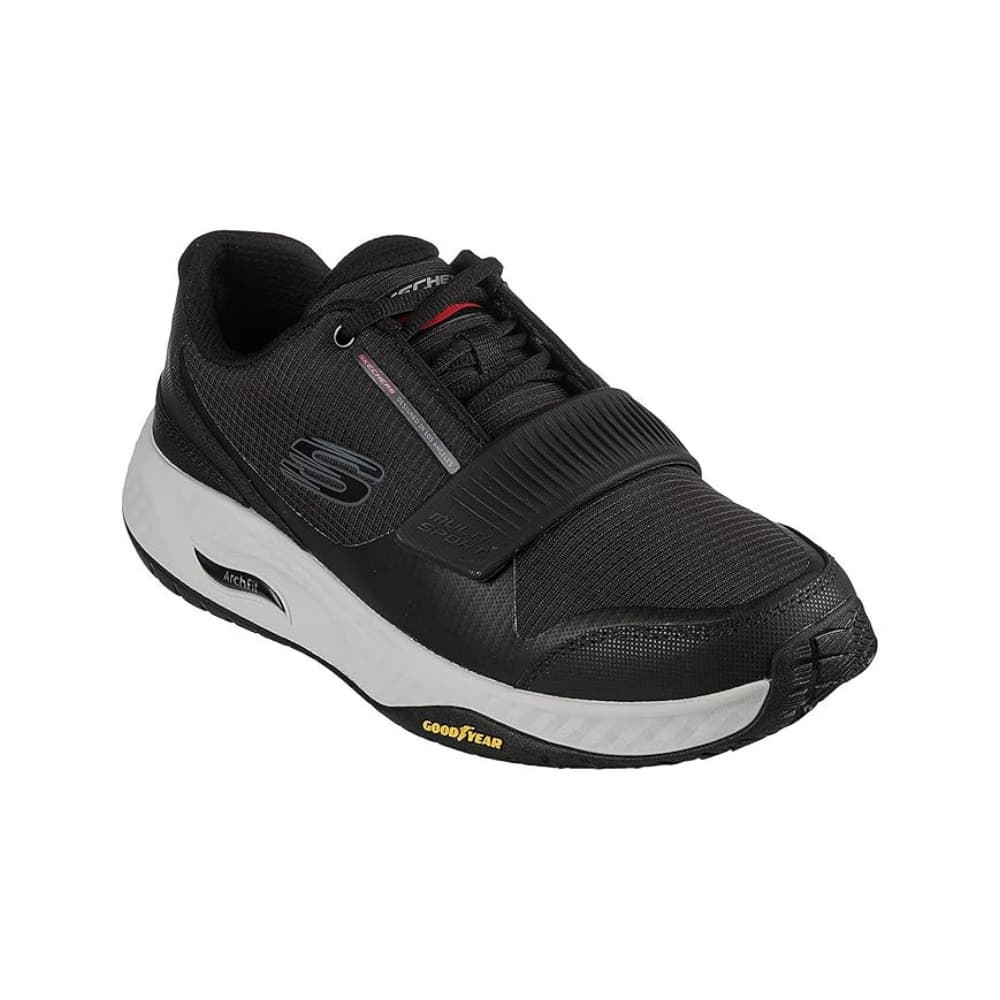 Skechers Men's ARCH FIT MULTI SPORT - MEMROC