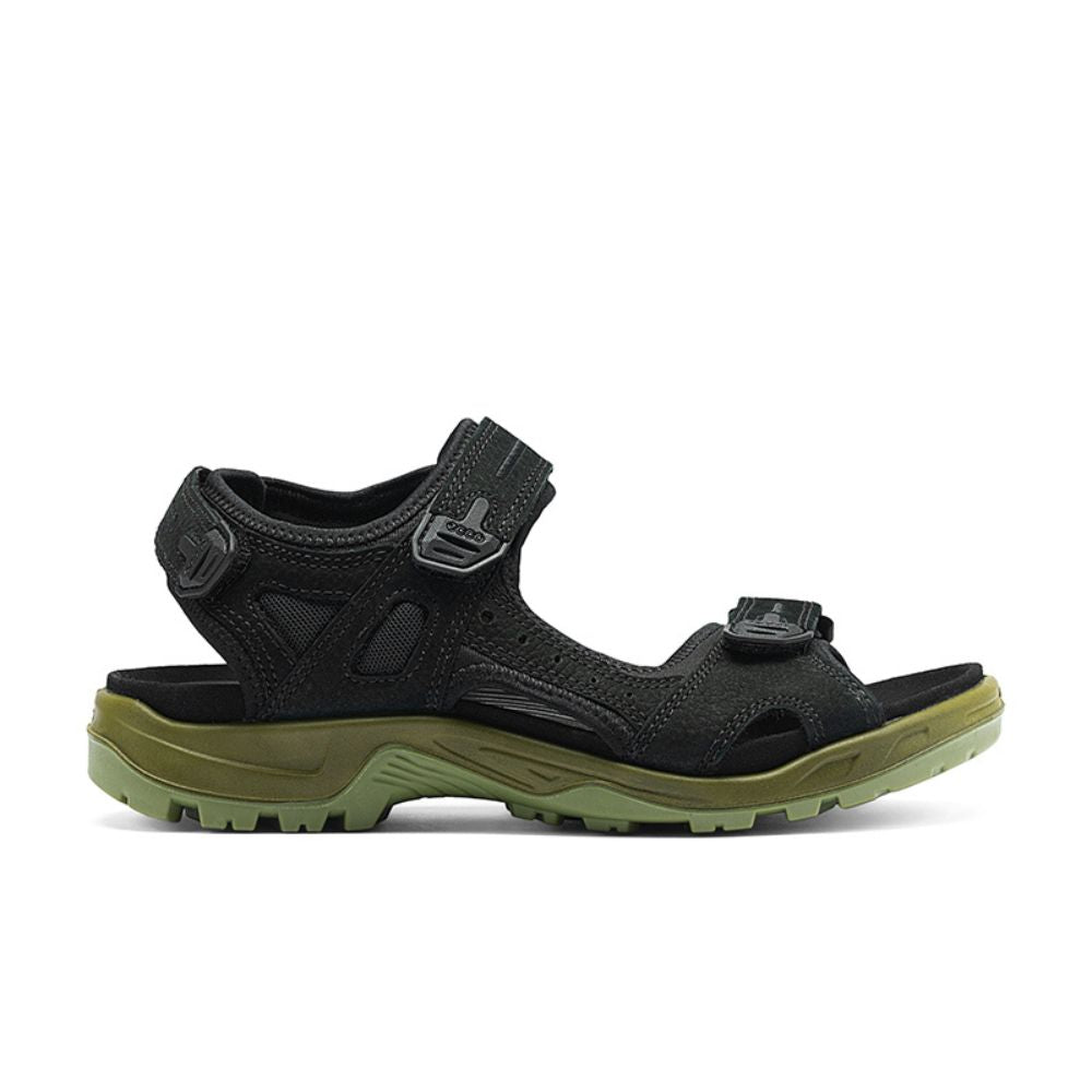 ECCO Men's offroad sandal