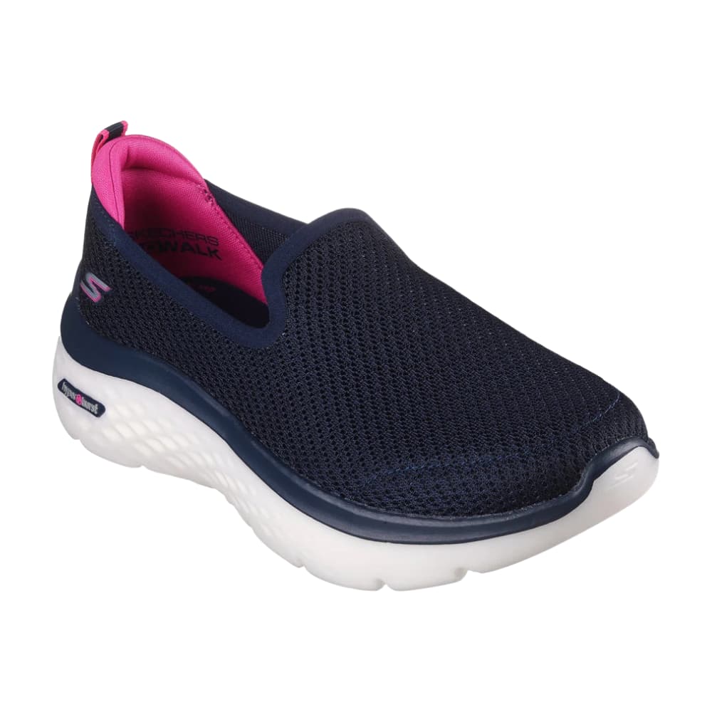 Skechers Women's GO WALK HYPER BURST