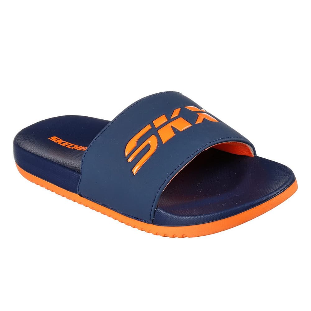Skechers Kids Boy's GAMBIX III - GRAYLER