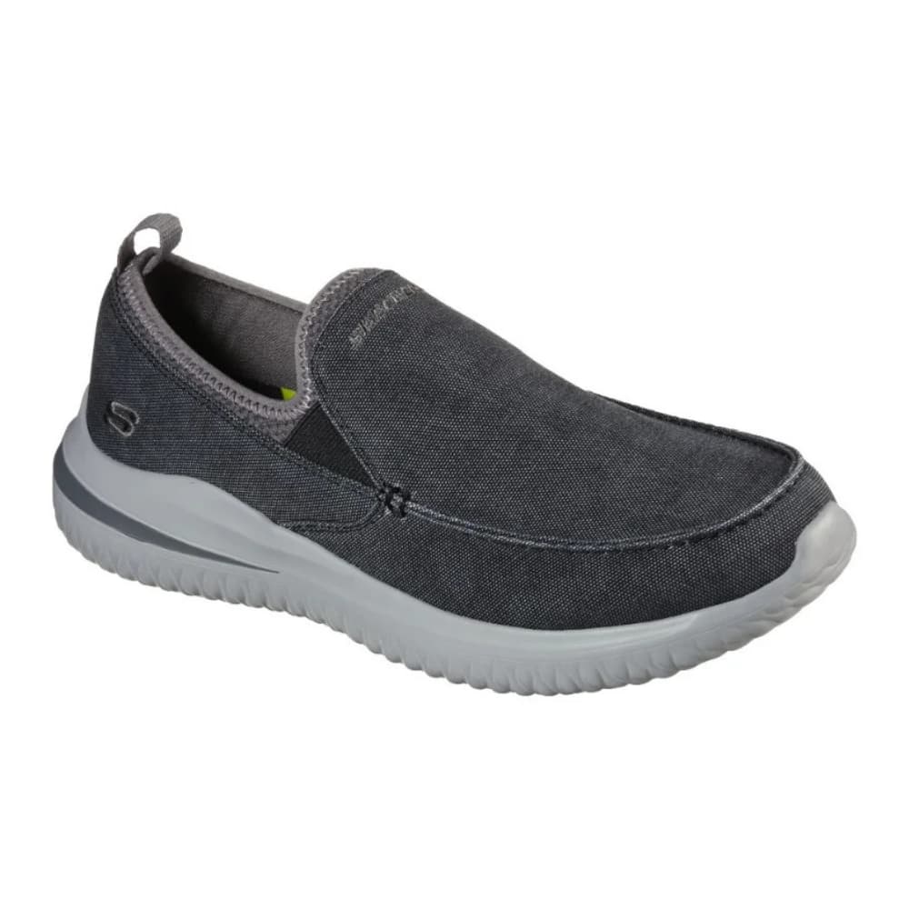 Skechers Men's Delson 3.0 - Chadwick