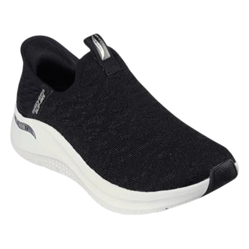 Skechers Women's Arch fit 2.0 - CHEETAH CHIC