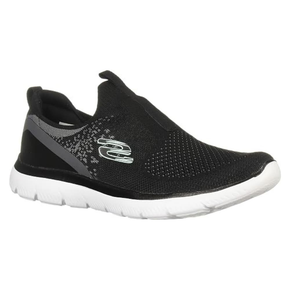 Skechers womens SUMMITS - DAILY FLOURISH Sneaker for Women