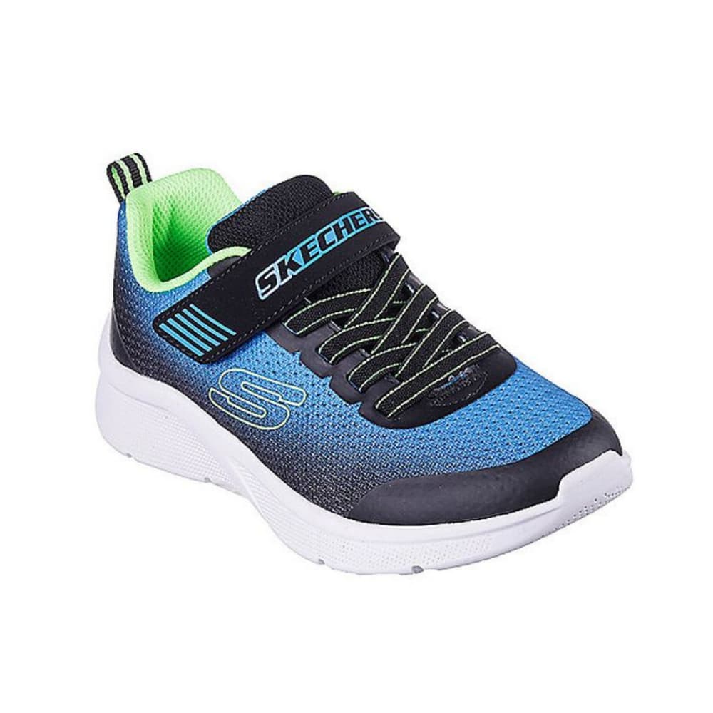 Skechers Kids Boy's MICROSPEC - ZORVA