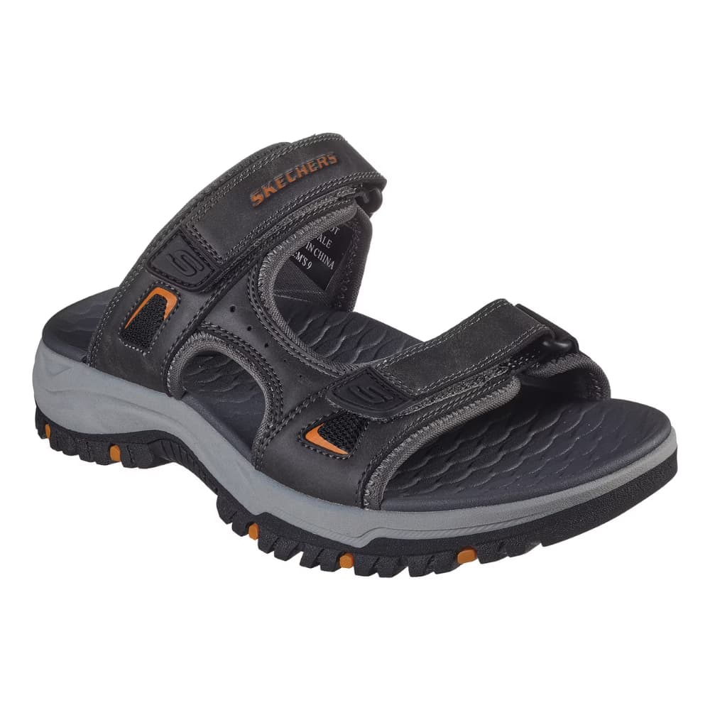 Skechers Men's Relaxed Fit Prewitt Lanston