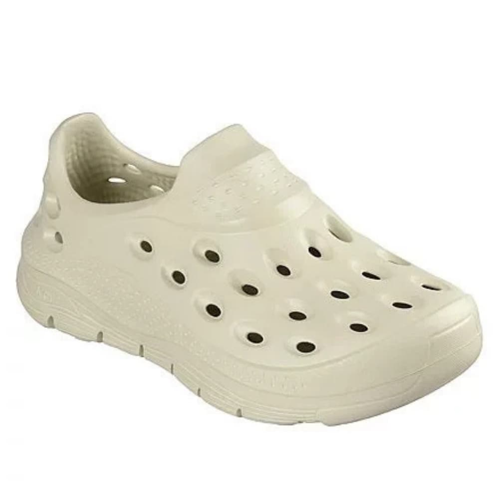 Skechers Women's Arch Fit Go Foam Foamies Shoes Sz 8