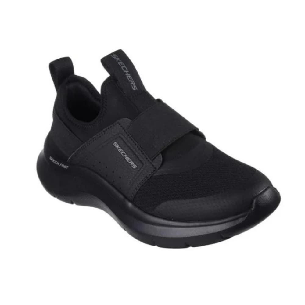 Skechers Men's Skech Fast Men Air Cooled Memory Foam Sneaker