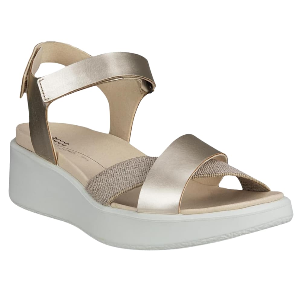 ECCO Women's Flowt Lx Sandal