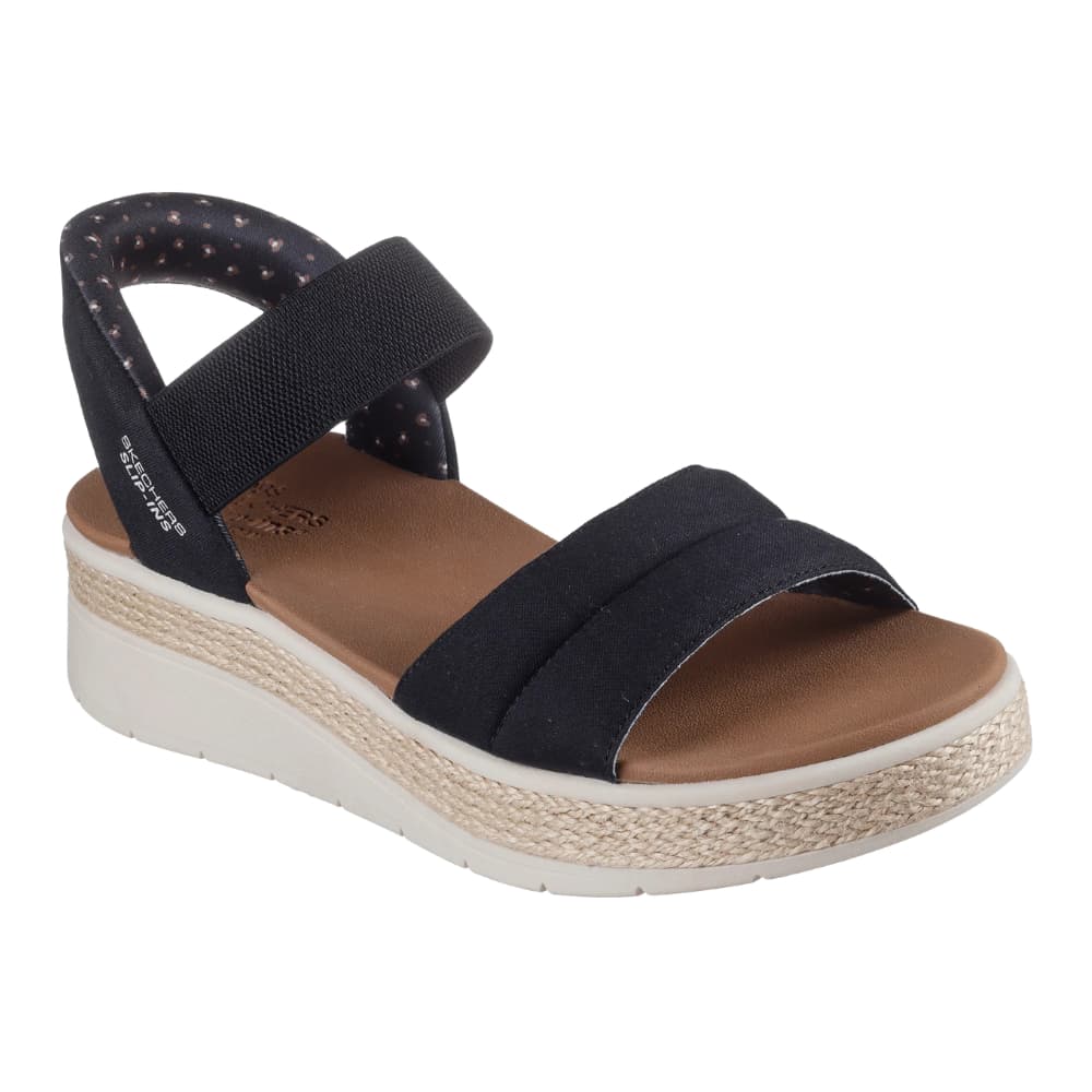 Skechers Women's Slip-ins: BOBS Sun Ray