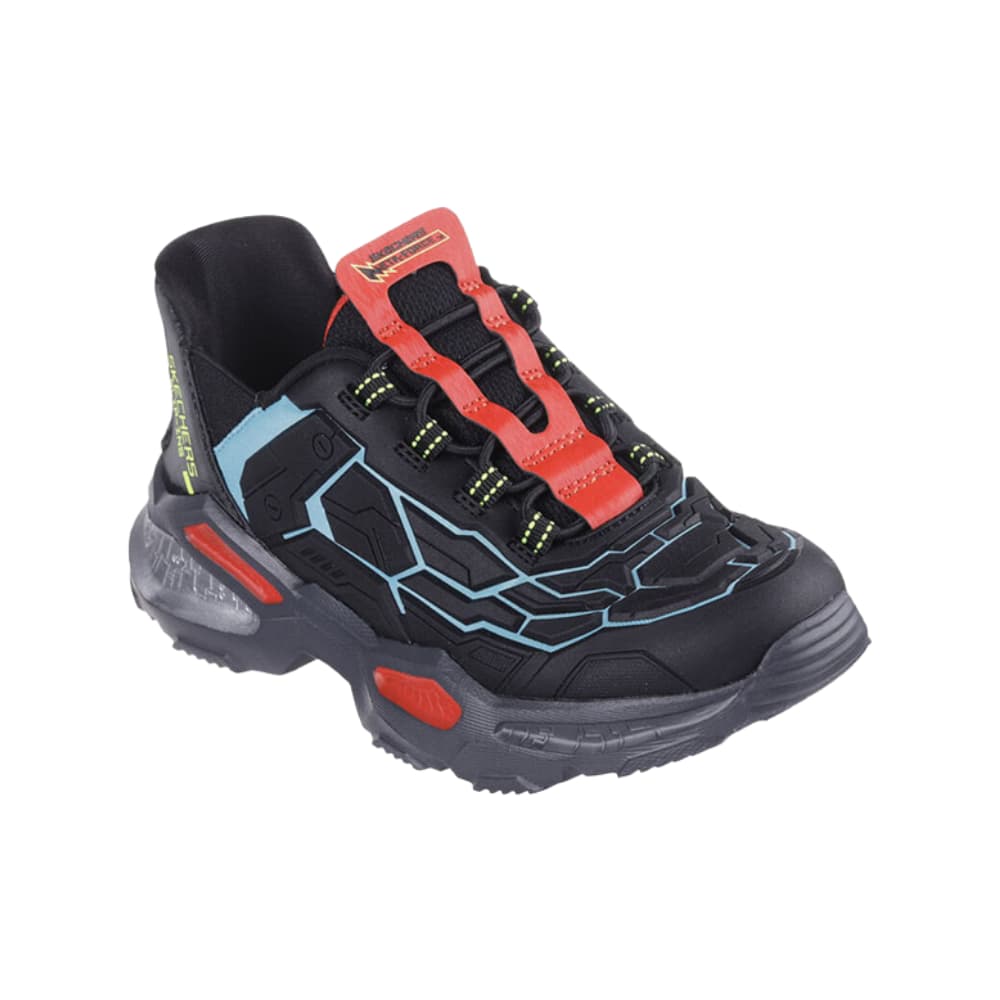 Skechers Kids Boy's Slip-ins: Skech-Bots - Orbitron