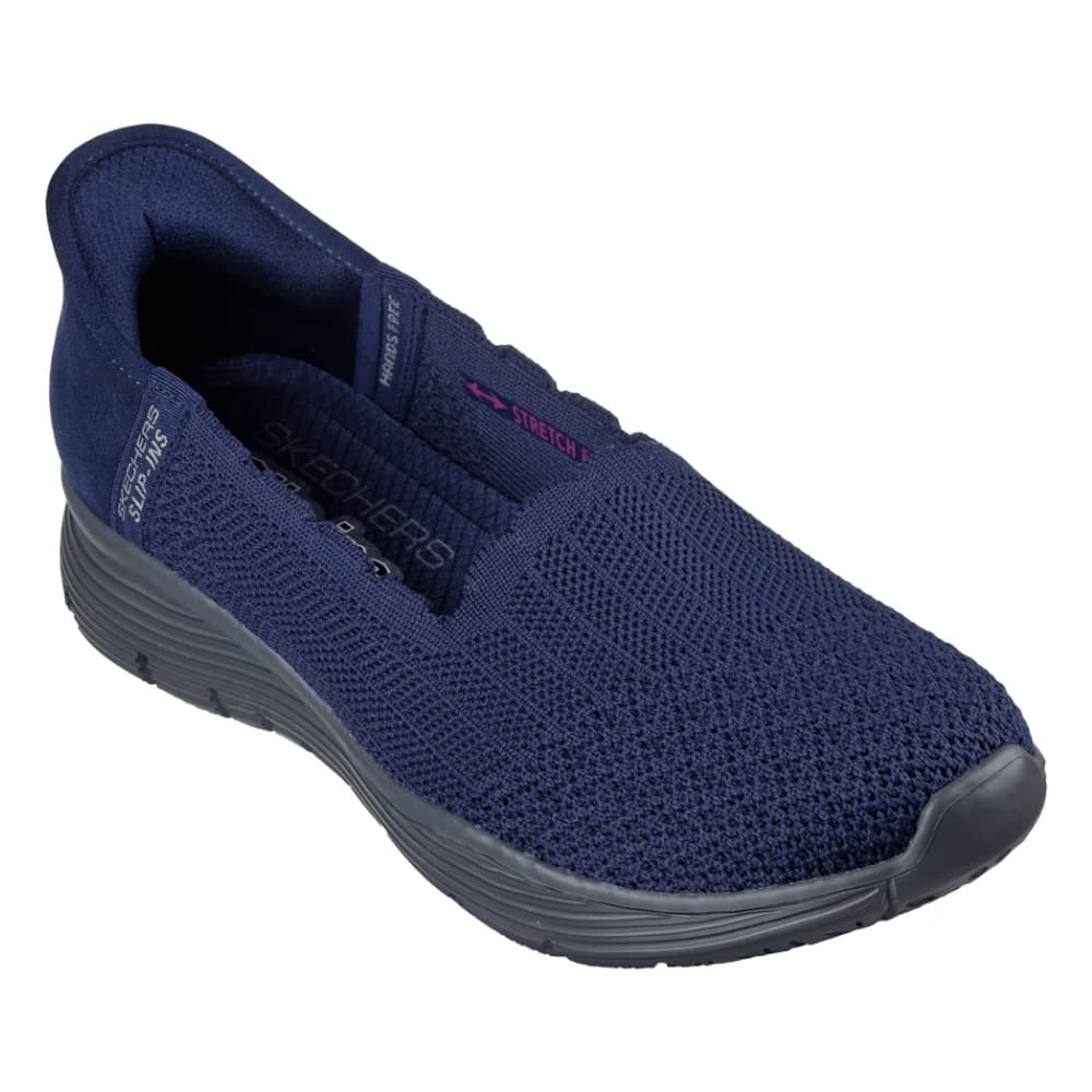Skechers Women's Slip-ins: Modern Comfort Seager - Believe It