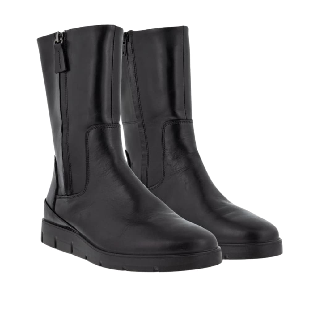 ECCO Women's BELLA BLACK