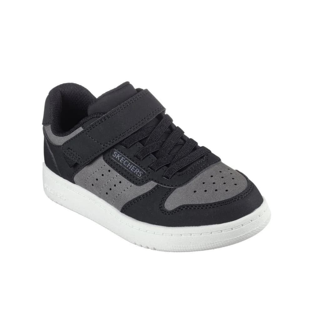 Skechers Kids Boy's Quick Street - Clasic Avenue