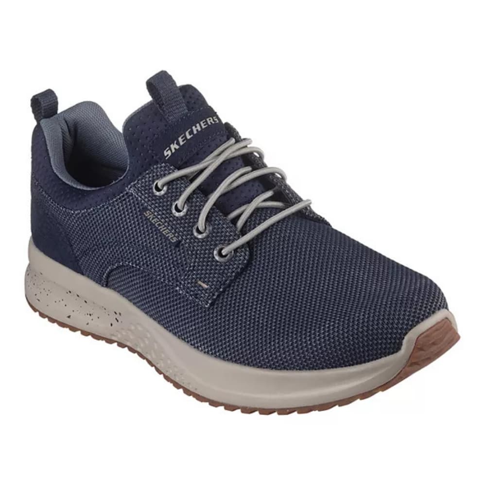 Skechers Men's Relaxed Fit: Fletch Oxley Fashion Sneakers