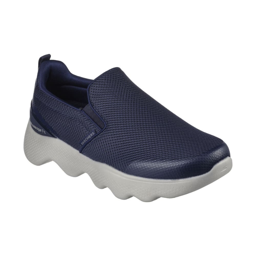 Skechers Men's GO WALK MASSAGE FIT - RIPPLE