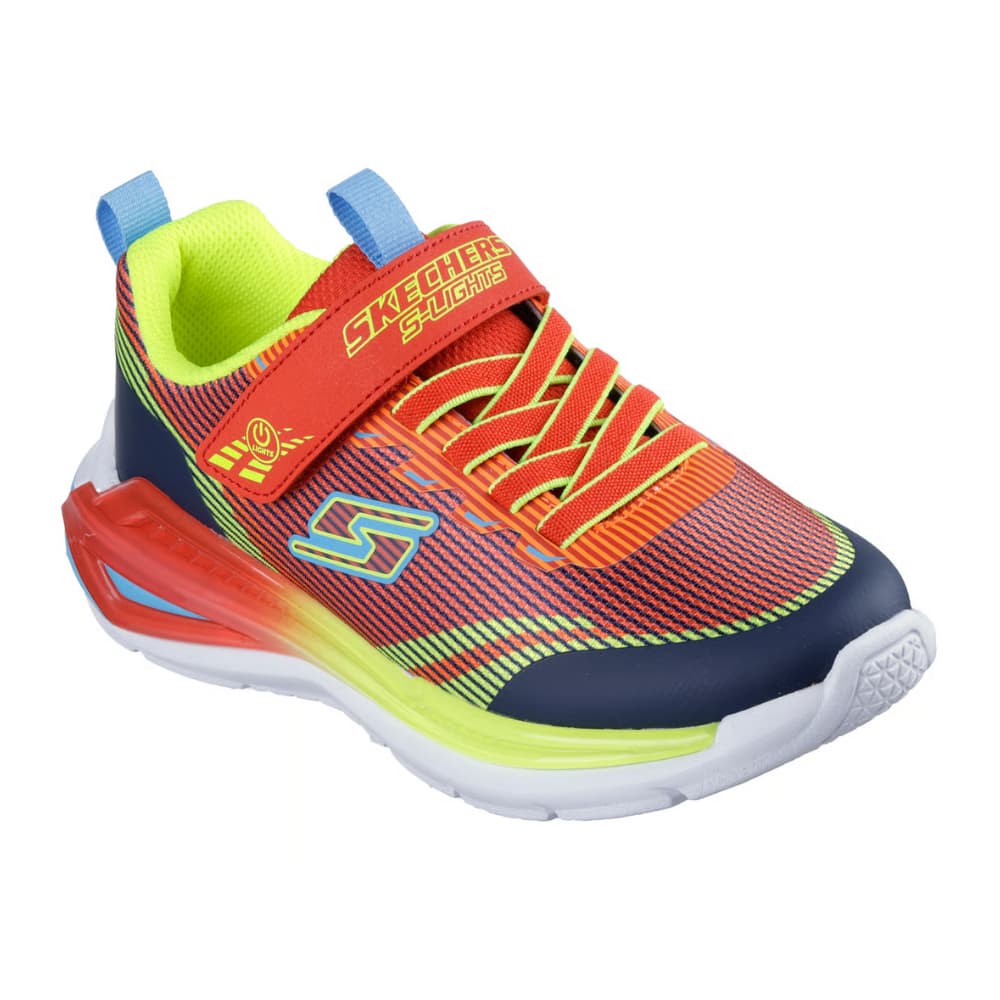 Skechers Kids Boy's Lights: Tri-Namics 2.0