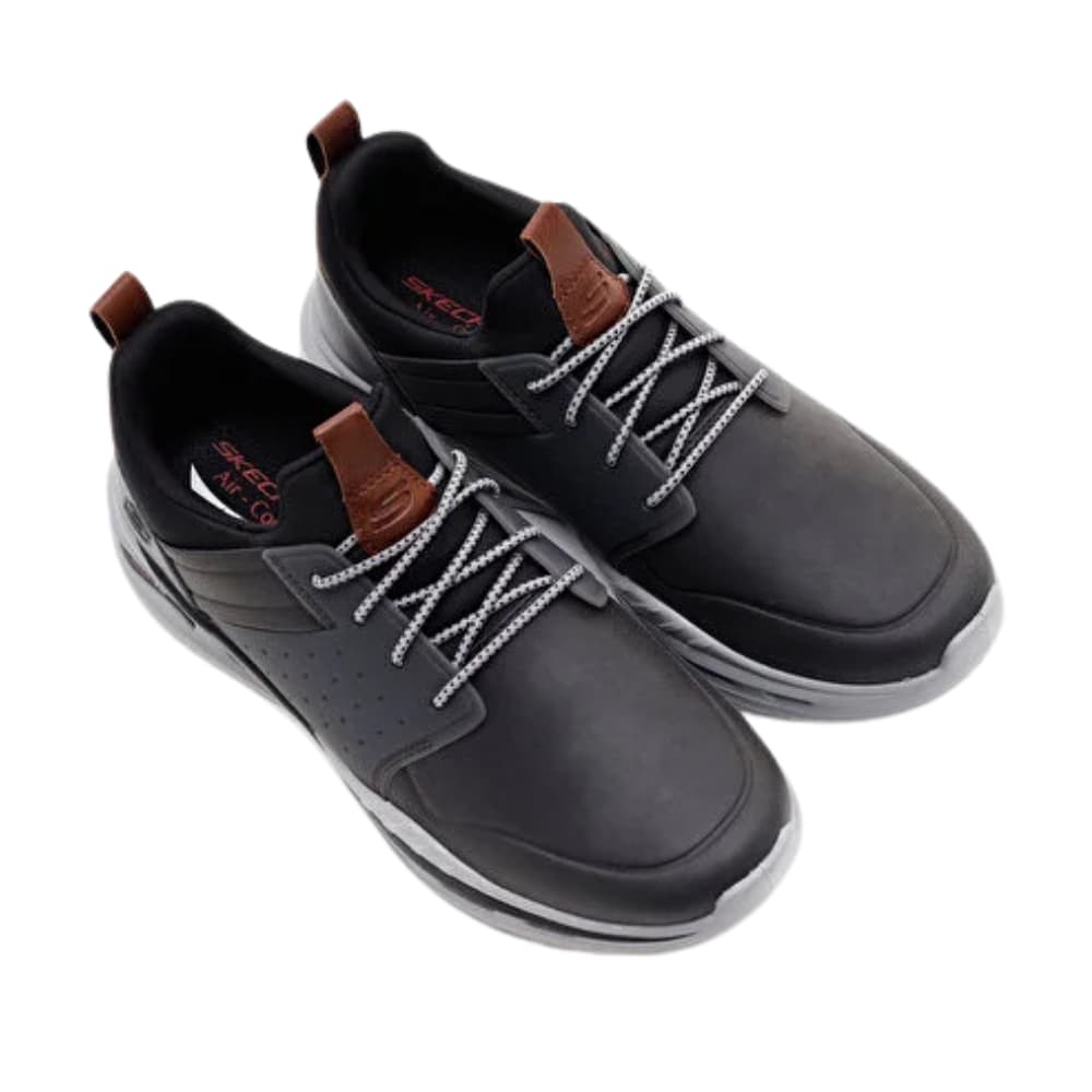 Skechers Men's ReX FIT Orvan Quinter Casual Shoes