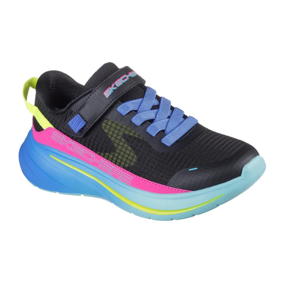 Skechers kids Girls Youth Wave 92