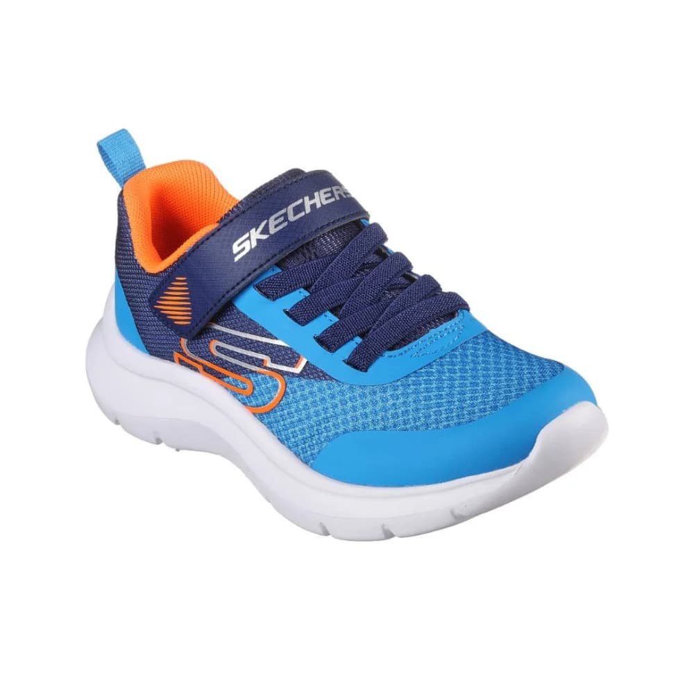 Skechers Kids Boy's FAST - SOLAR-SQUAD
