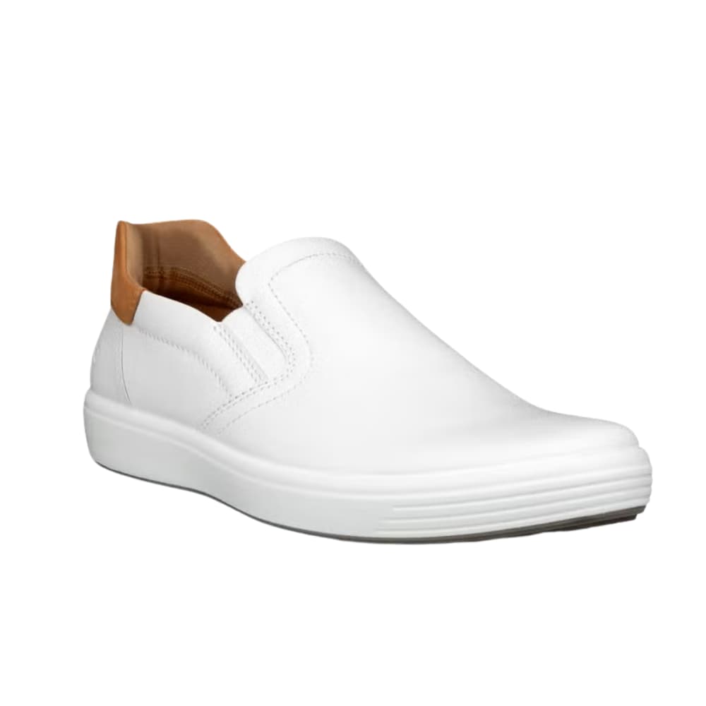 ECCO Men's Soft 7 Slip-On