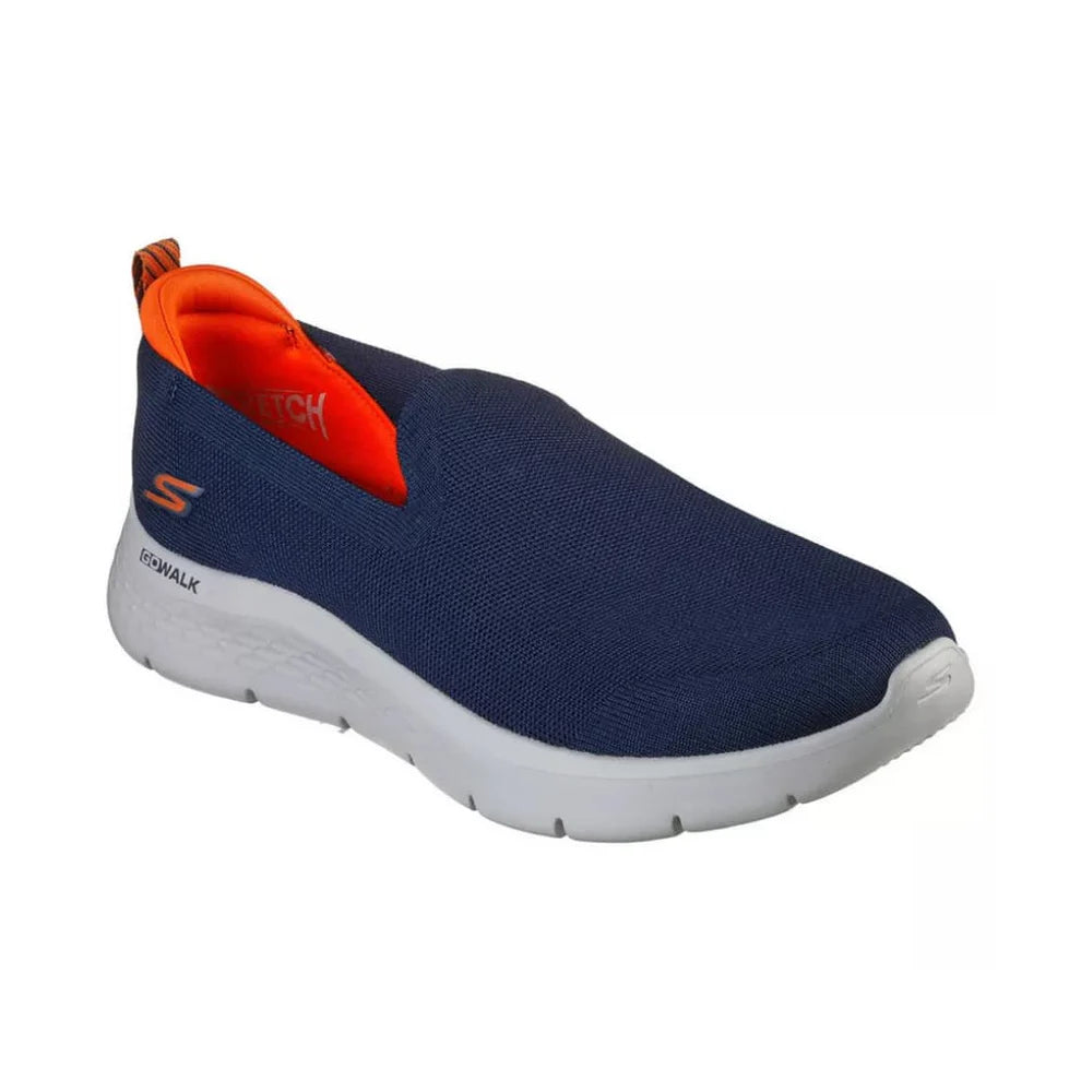Skechers Men's Go Walk Flex Men Air Cooled Goga Mat Insole Shoes