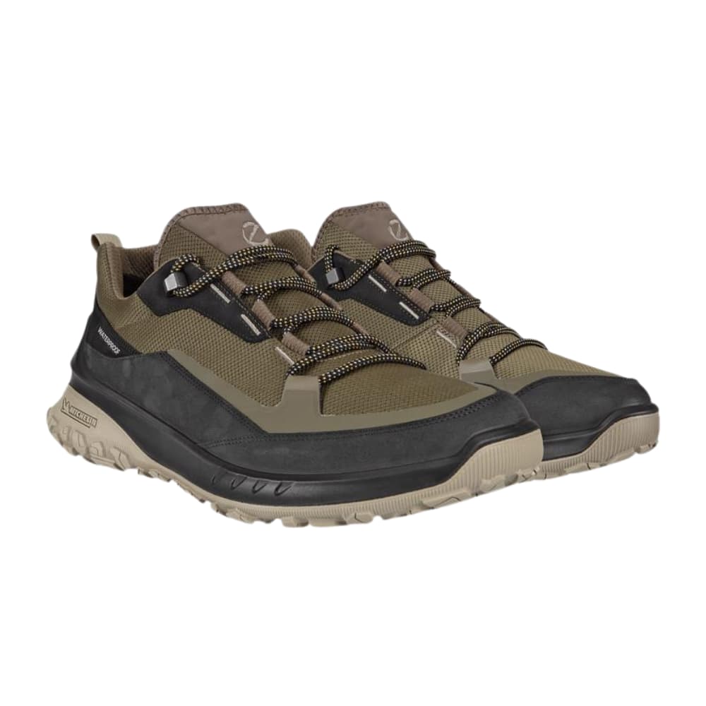 ECCO Men's ult-trn outdoor shoes