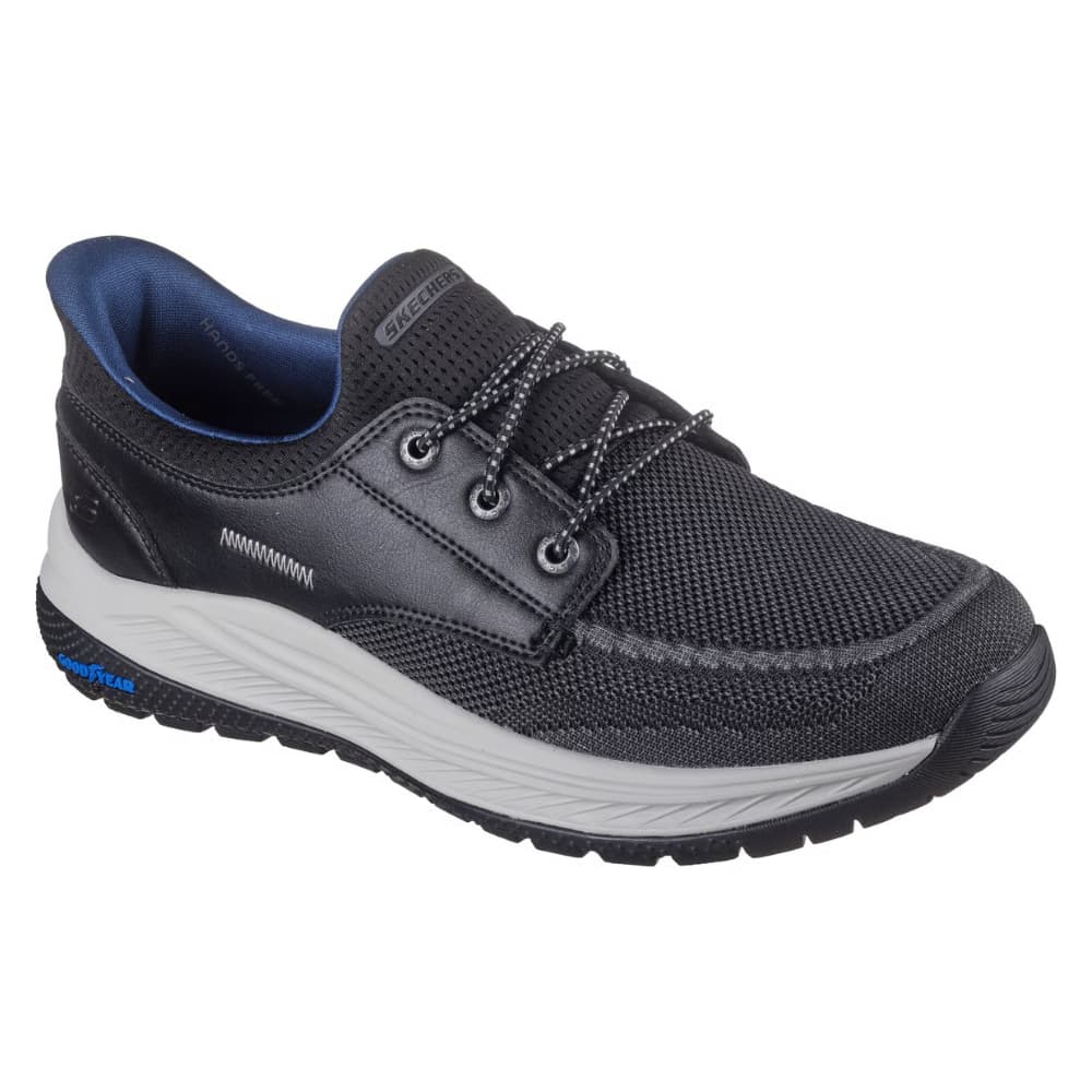 Skechers Men's Slip-ins Relaxed Fit: Meroe - Alden