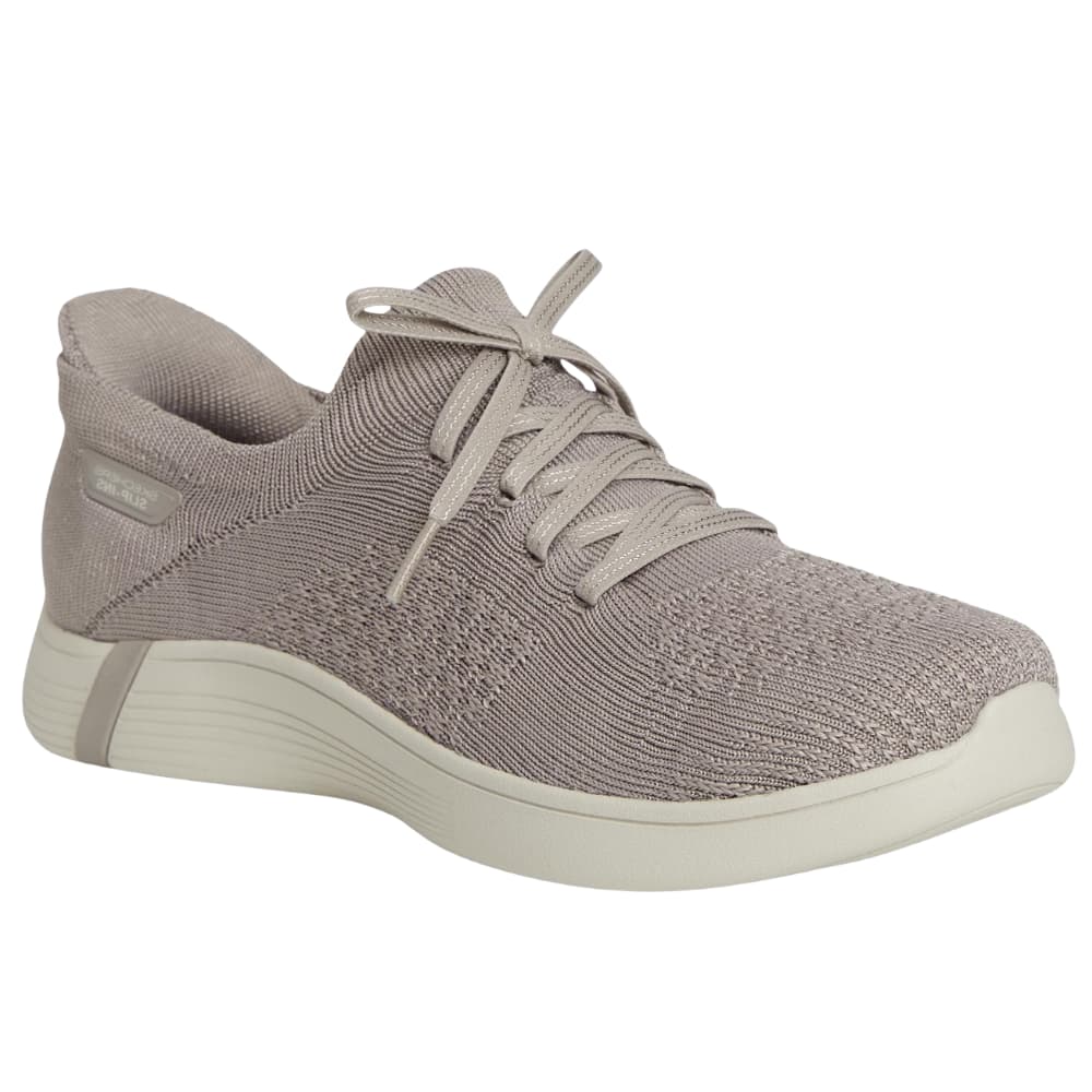 Skechers Women's On-The-Go Hands Free Slip-ins Swift w/ Knit Fit