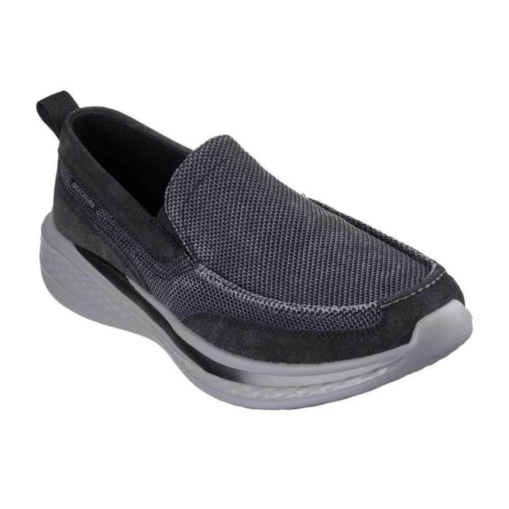 Skechers Men's Slade-Munson Slip On Shoe