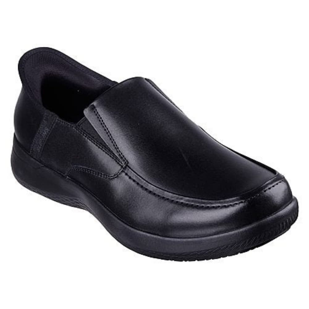 Skechers Men's Solid Slip-Ins CARLIN
