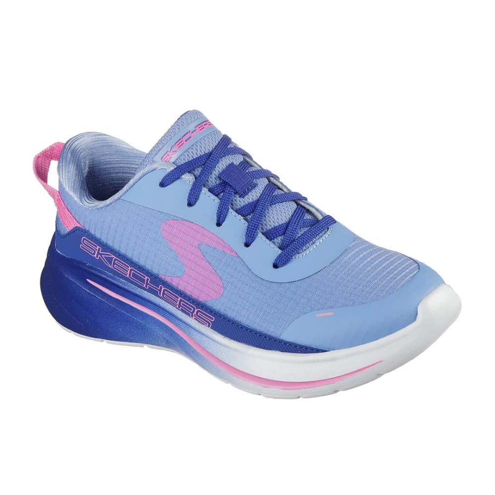 Skechers kids Girls Wave 92 - Imara Breeze
