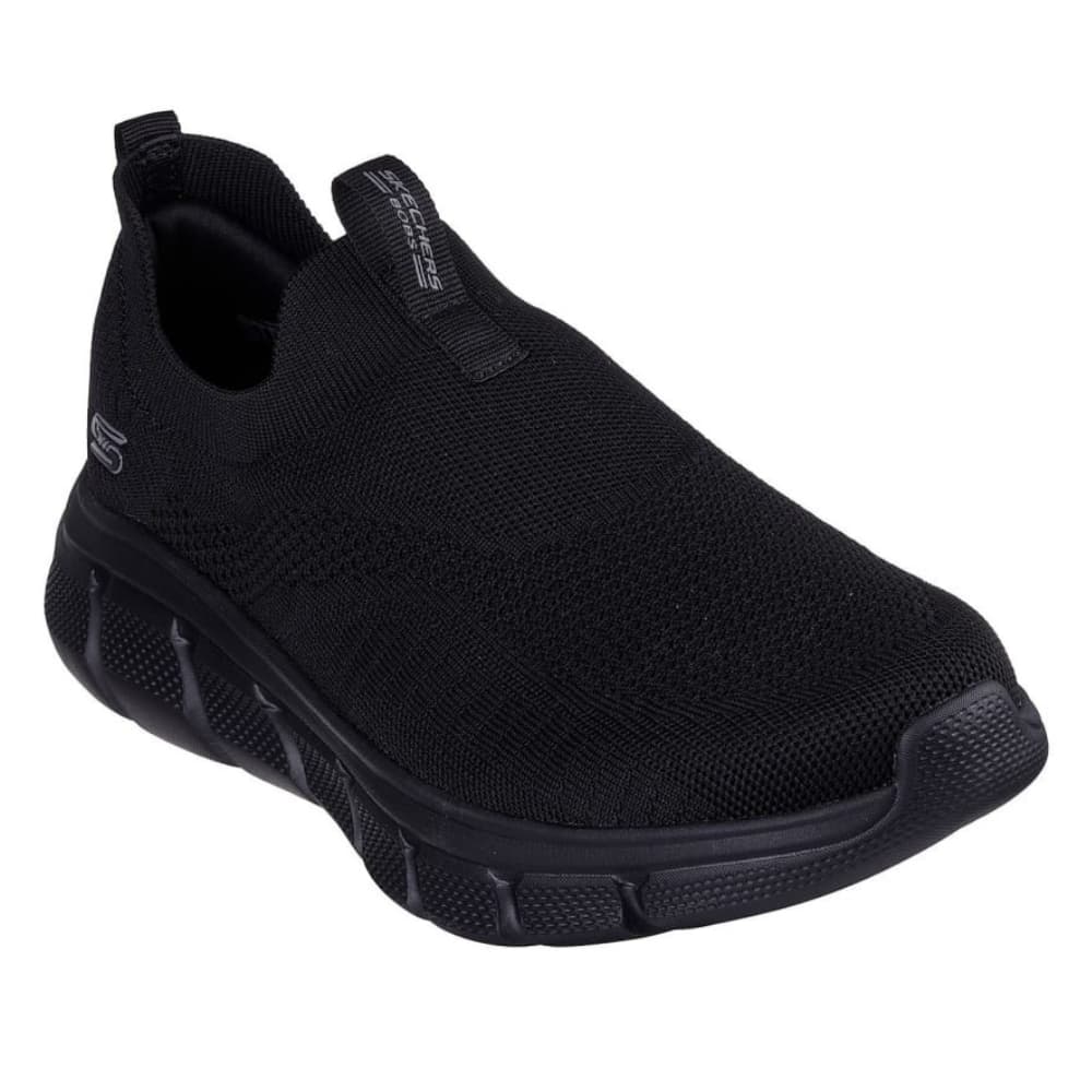 Skechers Men's BOBS Sport B Flex - Frigid Edge Wide Fit