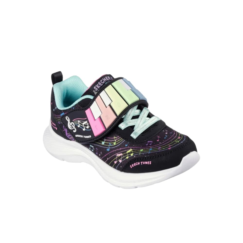 Skechers kids Girls Jumpsters 2.0 - Skech Tunes