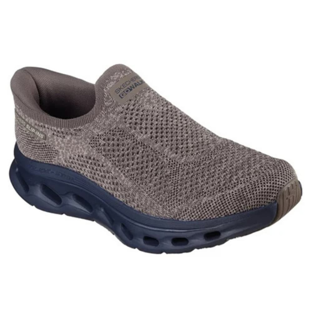 Skechers Men's Slip-ins: GO Walk Glide-Step 2.0 - Caleb
