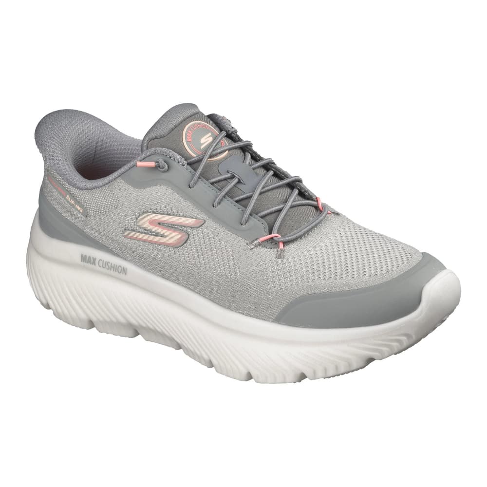 Skechers Women's GO WALK MAX CUSHIONING HYPER BURST - NIKITA