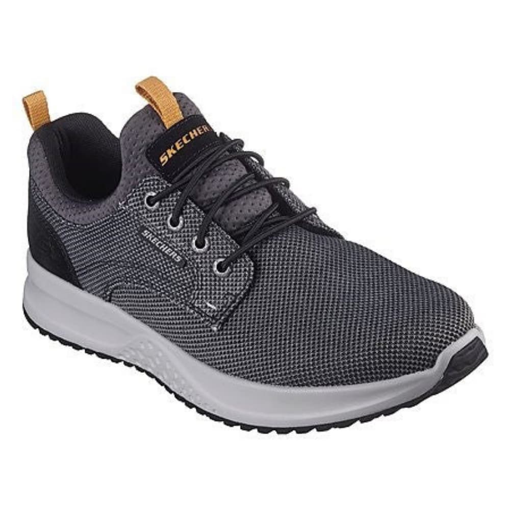 Skechers Men's Relaxed Fit: Fletch Oxley Fashion Sneakers