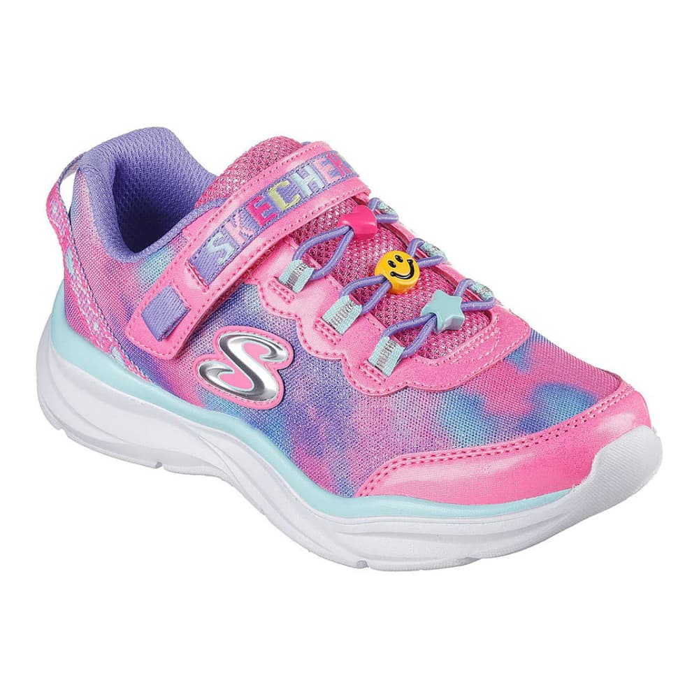 Skechers kids Girls Power Jams - Skech Friends