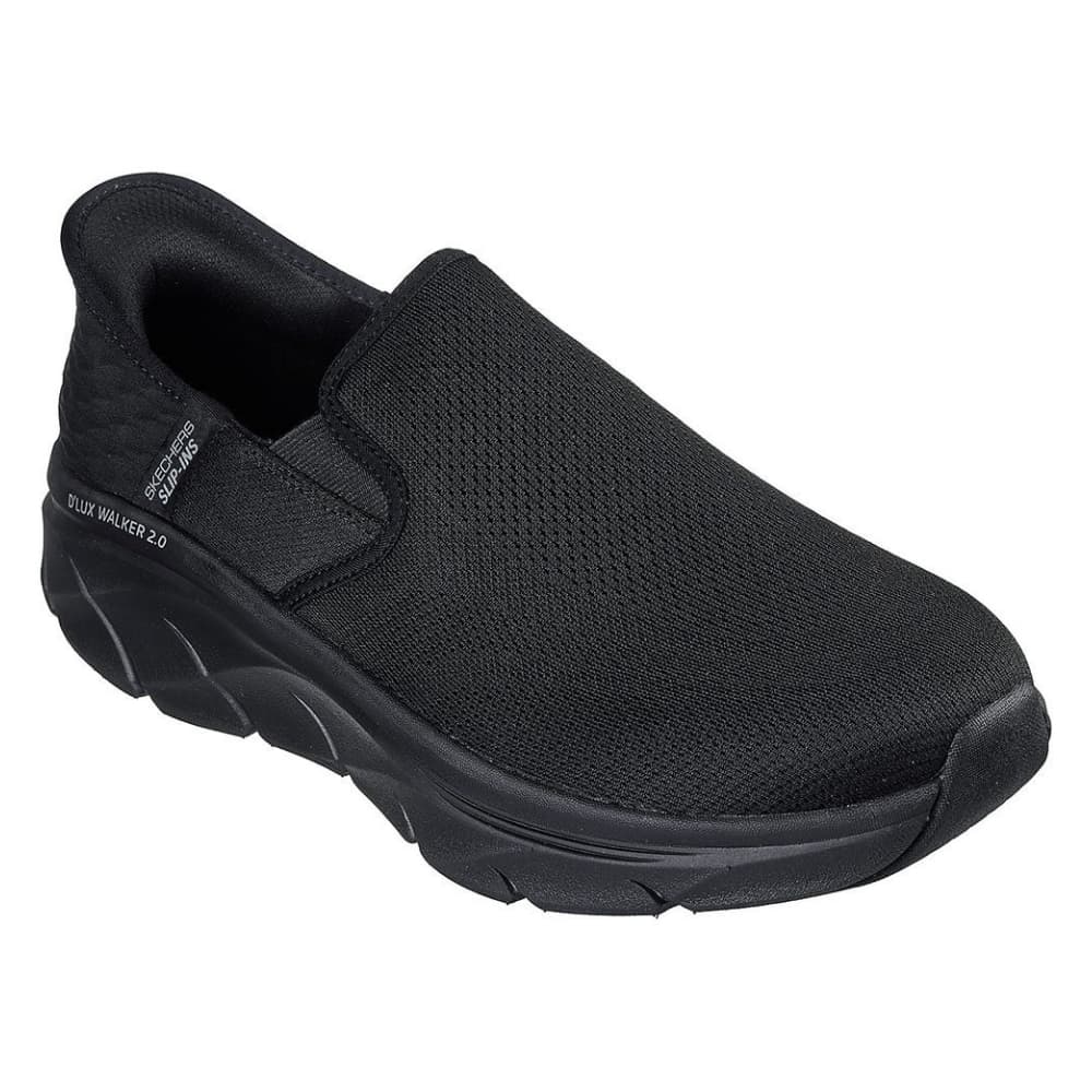 Skechers Men's Slip-ins: Sport D'Lux Walker 2.0 - Reeler