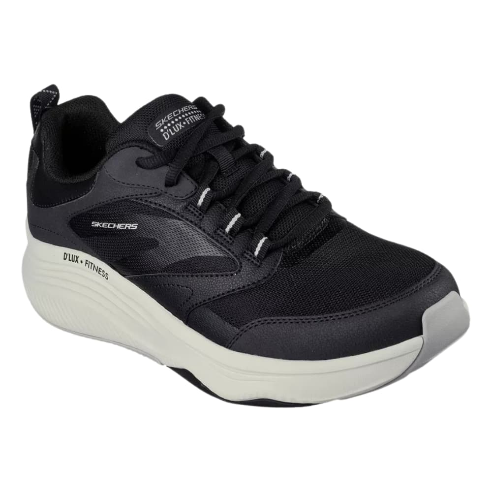 Skechers Men's D'LUX FITNESS - SEPATU