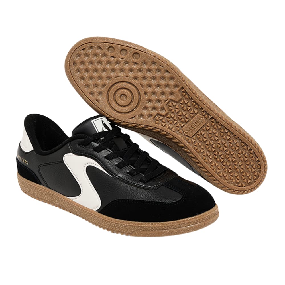 Skechers Women's HOTSHOT Lace-Up Sneakers