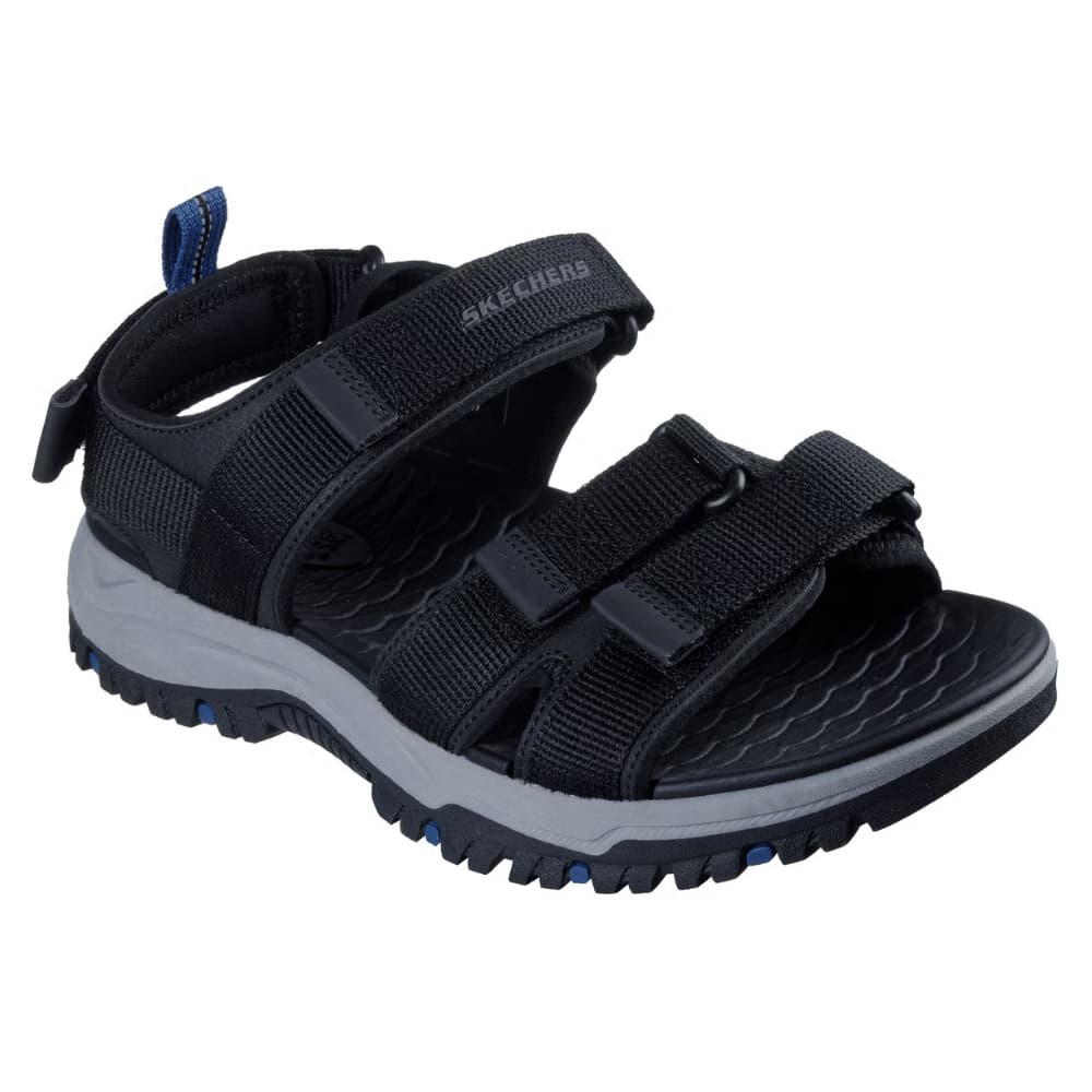 Skechers Men's Relaxed Fit: Prewitt - Rio