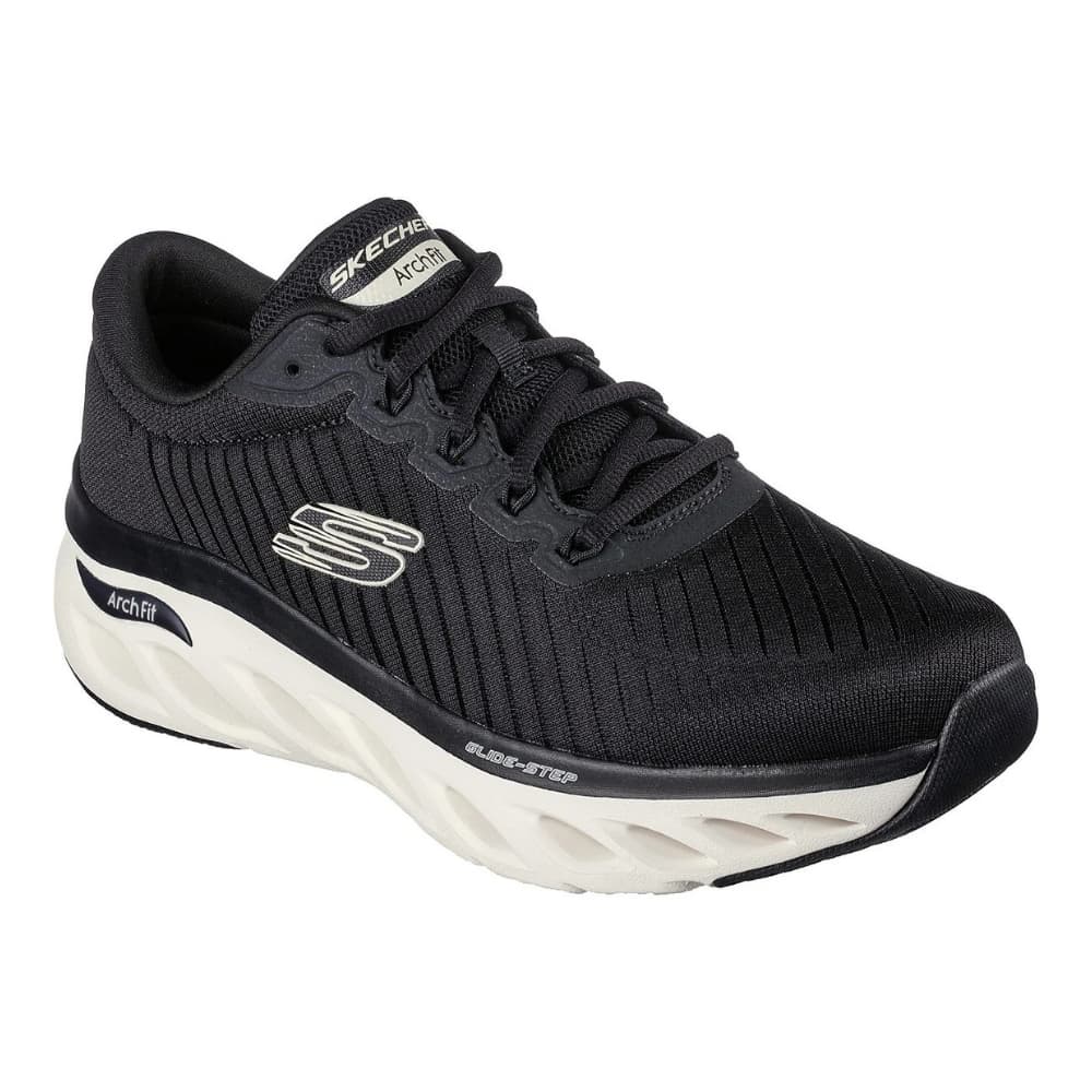 Skechers Men's ARCH FIT GLIDE-STEP - KRONOS