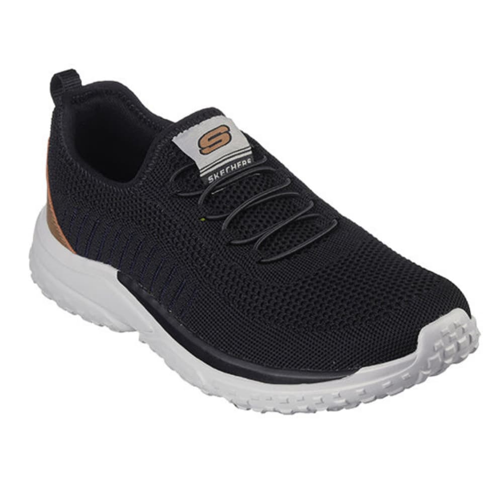 Skechers Men's SOLVANO Slip-On Shoes