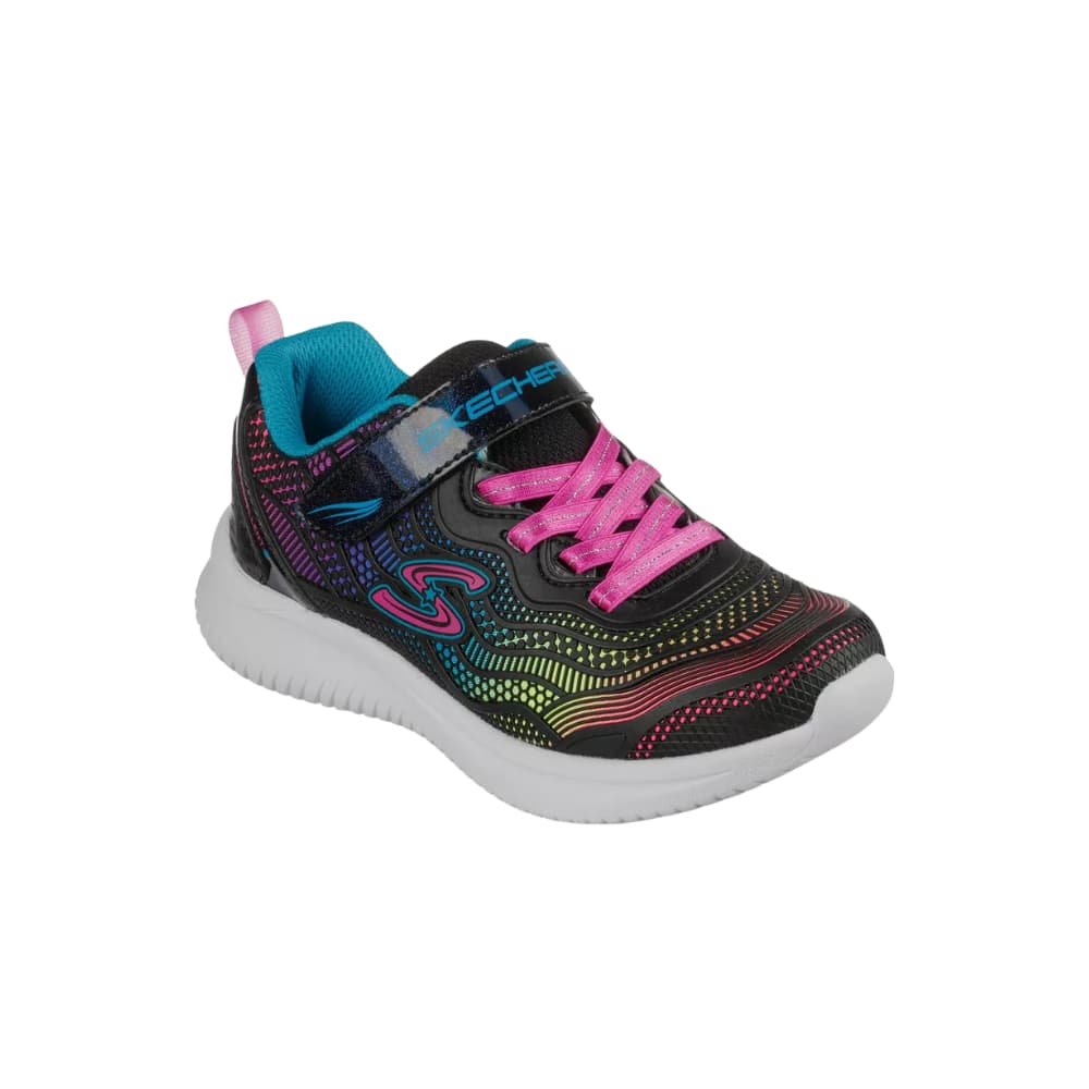 Skechers kids Girls Jumpsters Sneakers