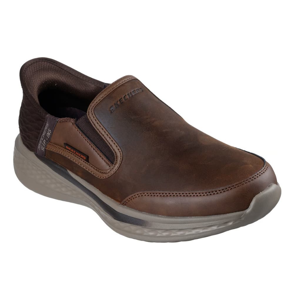 Skechers Men's Slip-ins Relaxed Fit: Slade - Cooper