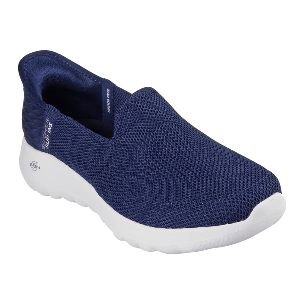 Skechers Women's GO WALK JOY Slip-On Shoes