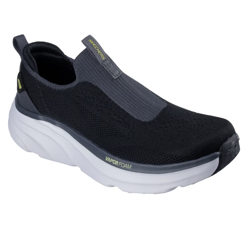 Skechers Men's D'LUX VAPOR - HEVELL