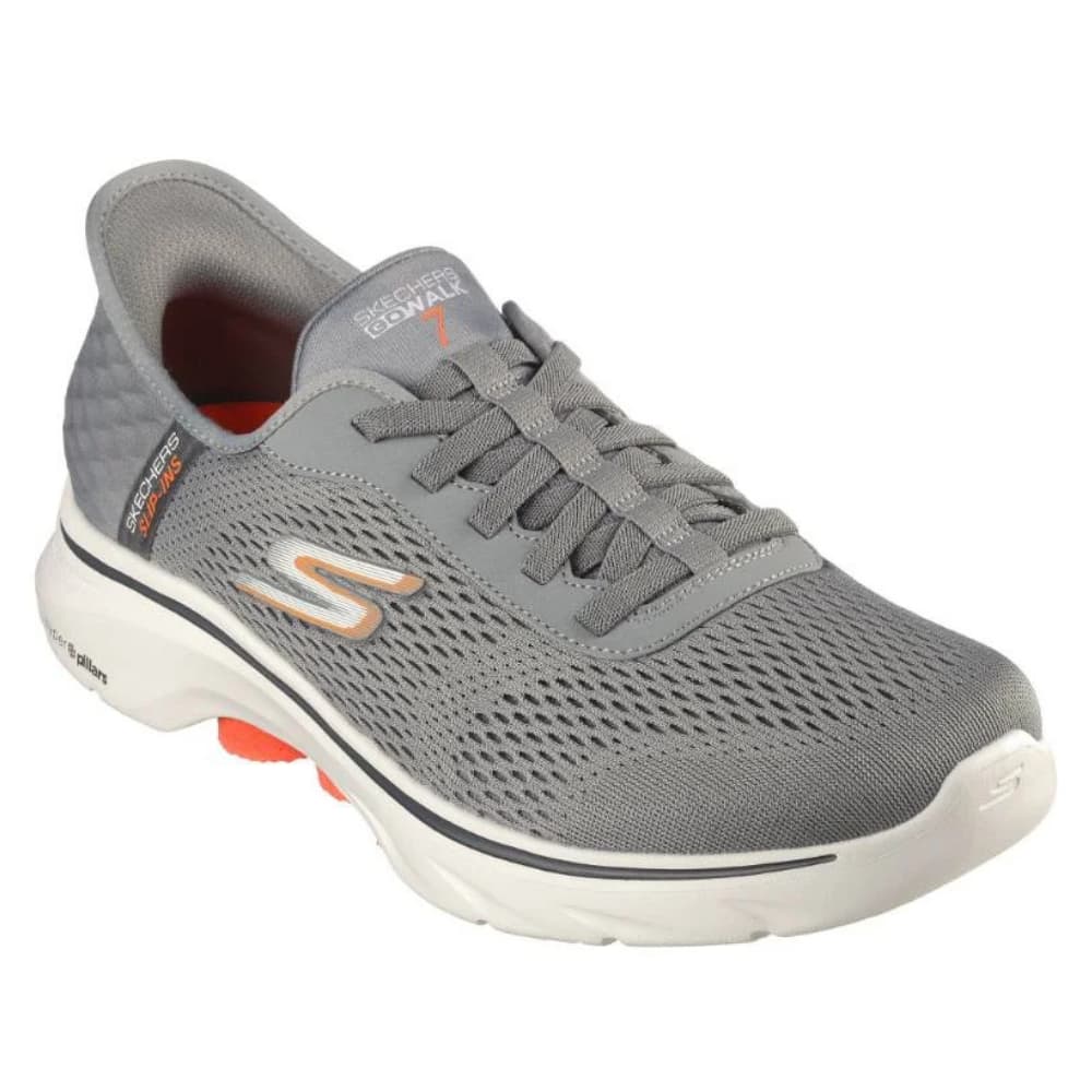 Skechers Men's Slip-Ins: GOwalk 7 - Free Hand 2