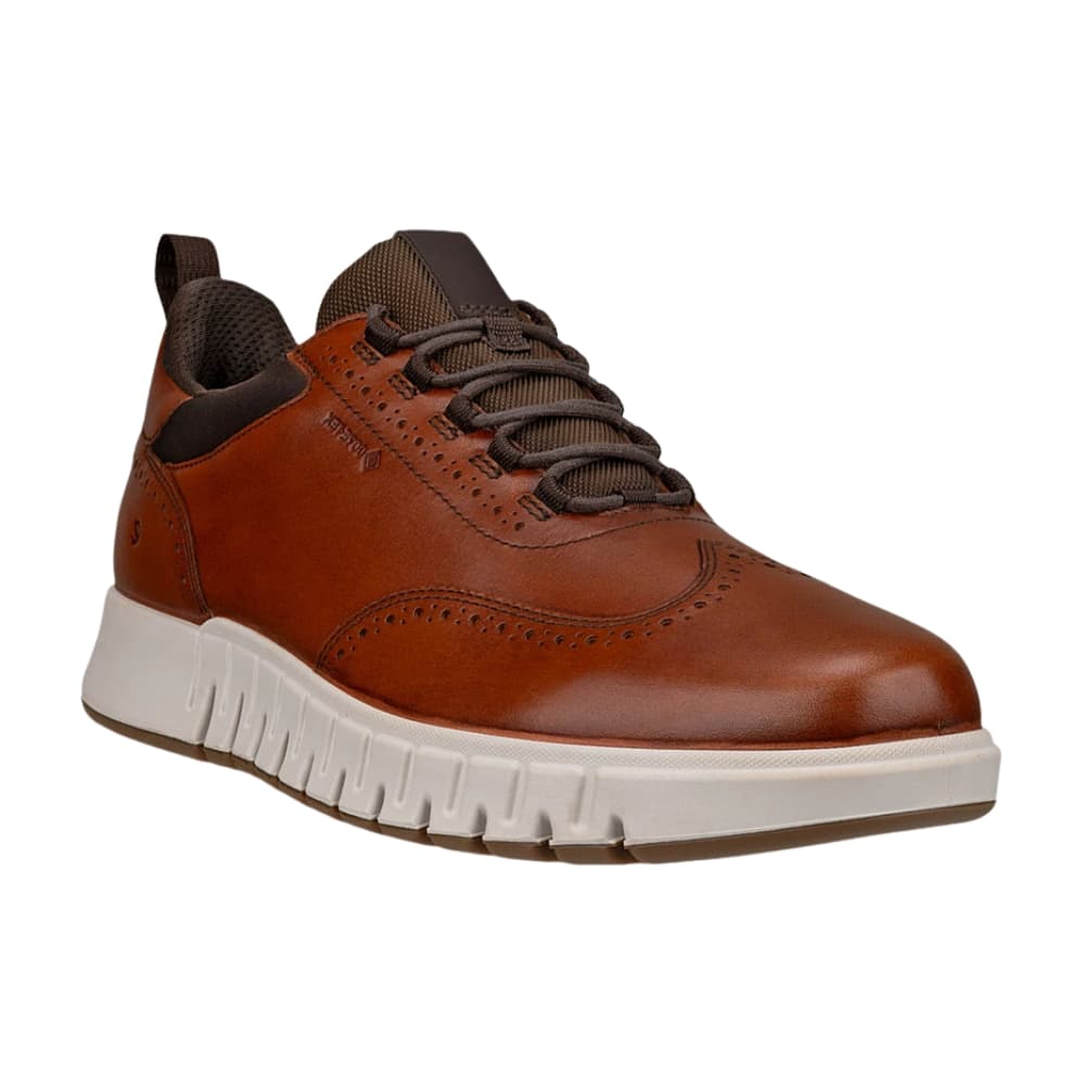 ECCO Men's GRUUV STUDIO M